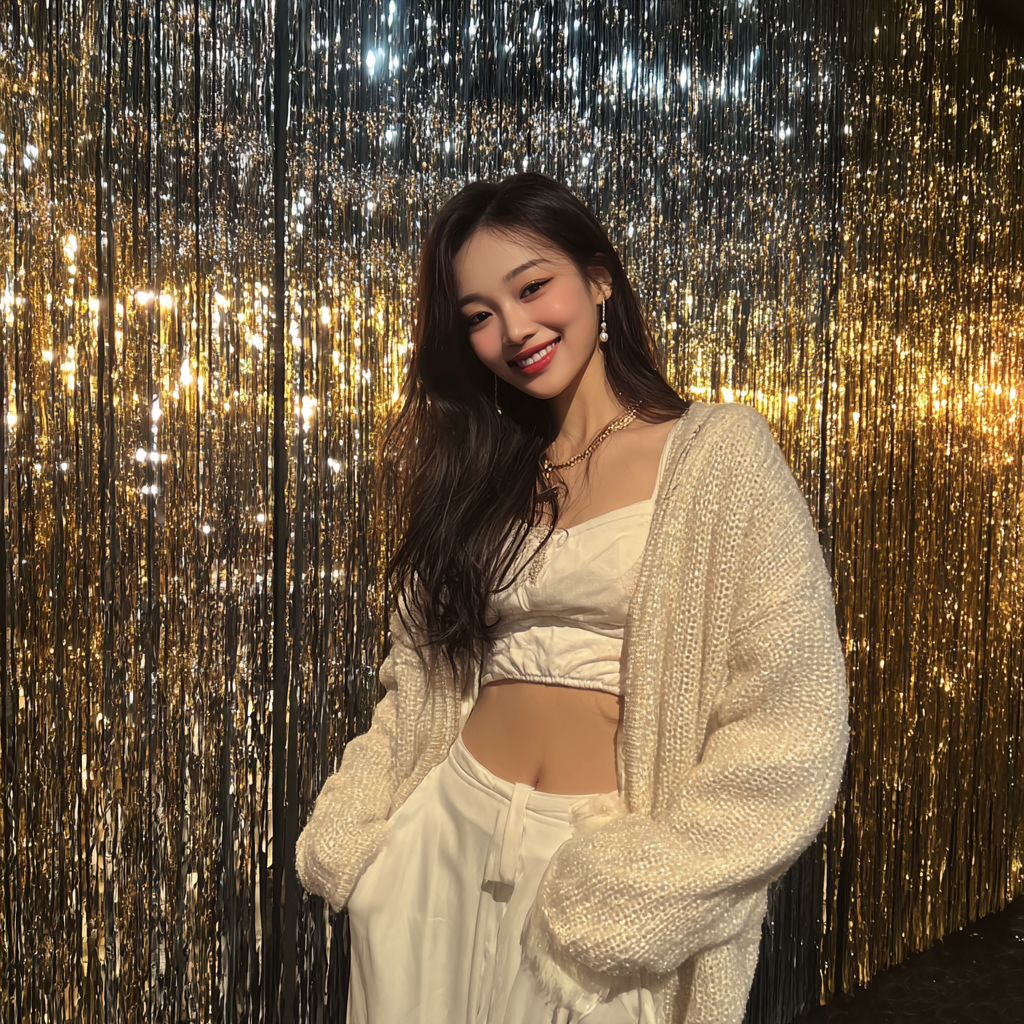 영등포 플로우 룸싸롱 아가씨 이미지 15