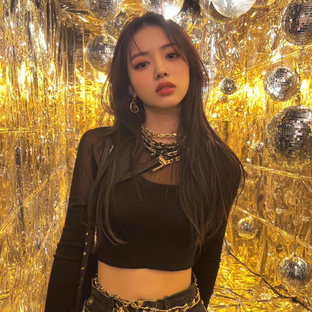 영등포 플로우 룸싸롱 아가씨 이미지 19