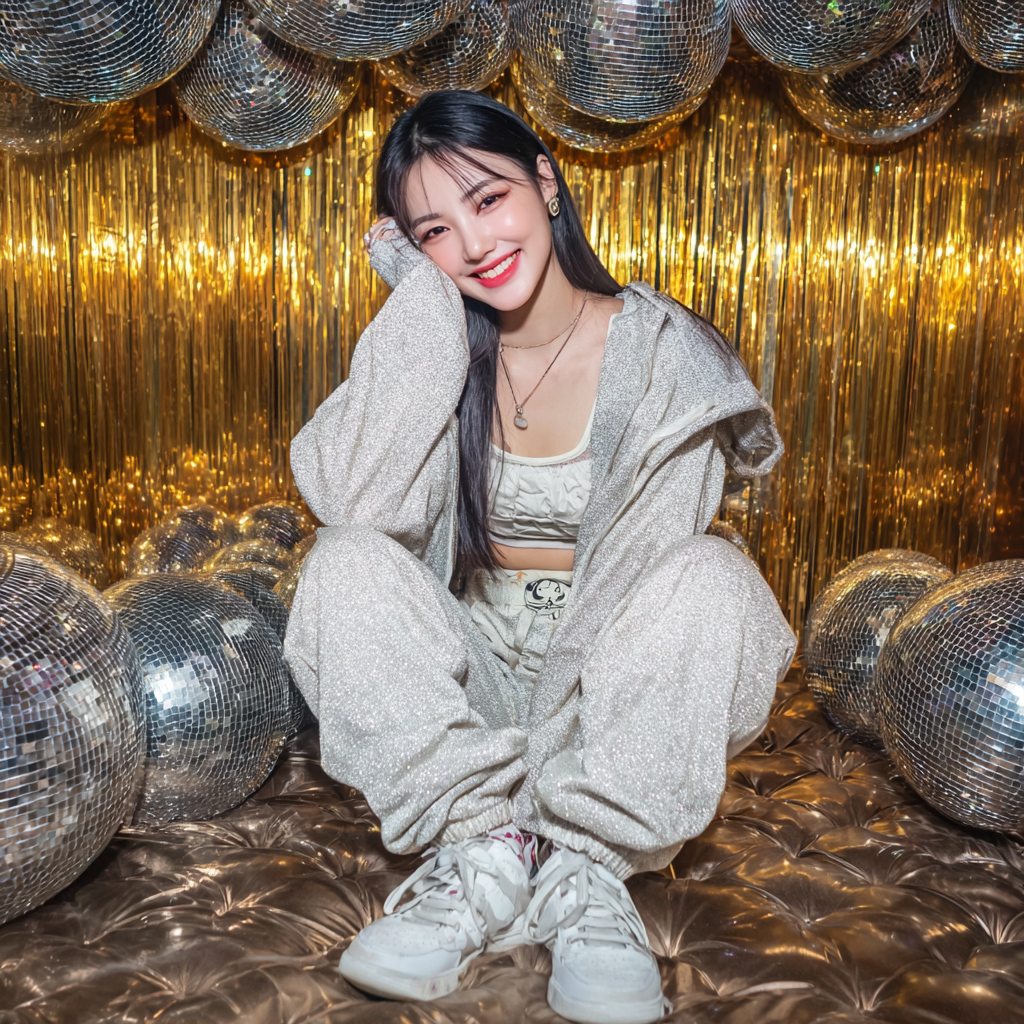 영등포 플로우 룸싸롱 아가씨 이미지 6