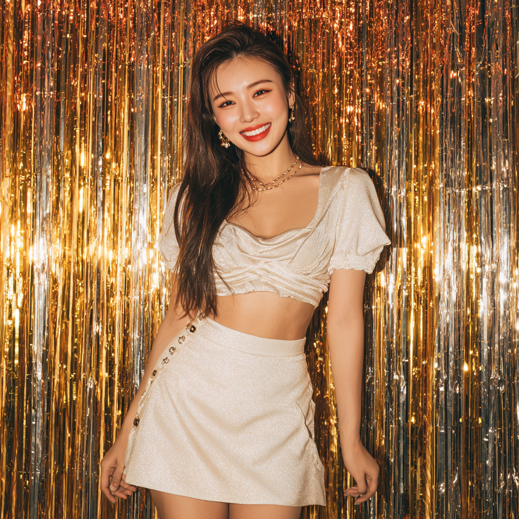 영등포 플로우 룸싸롱 아가씨 이미지 5