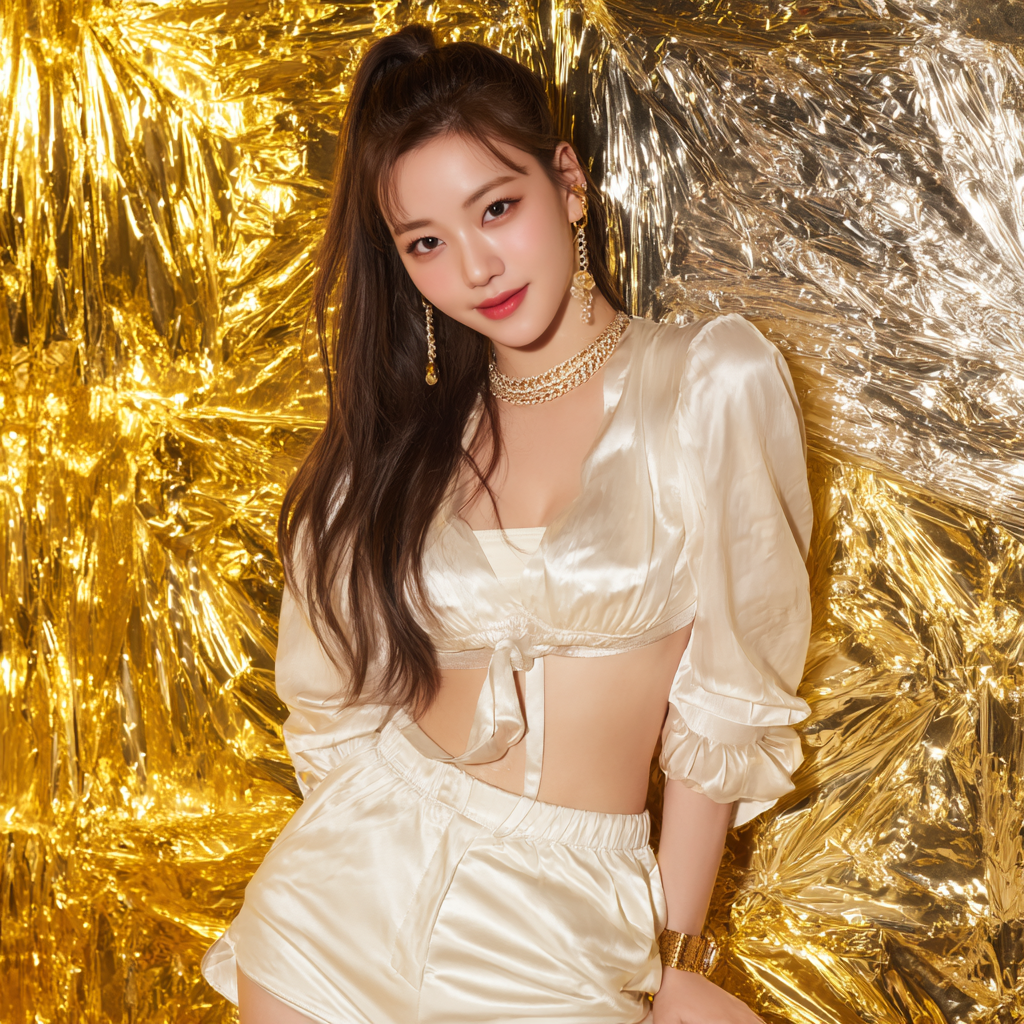 영등포 플로우 룸싸롱 아가씨 이미지 18