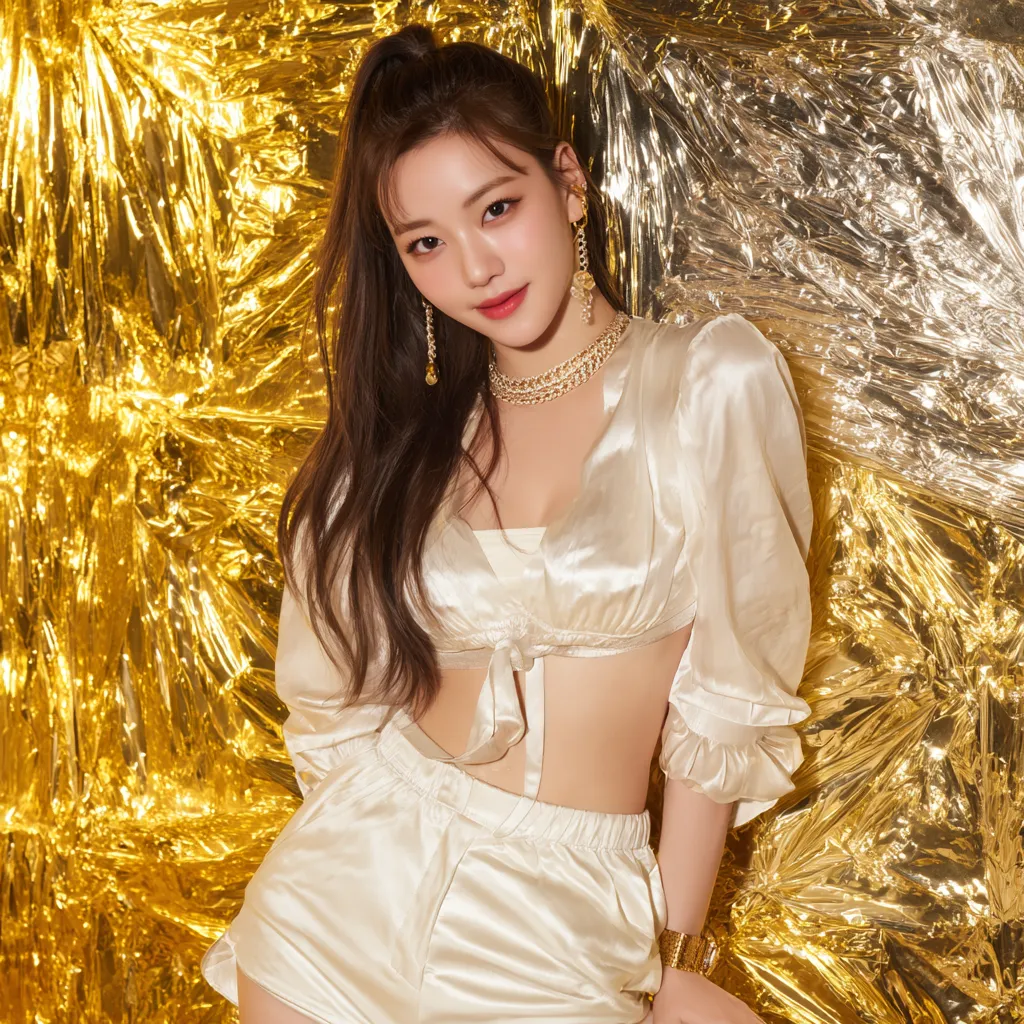 영등포 플로우 룸싸롱 아가씨 이미지 3