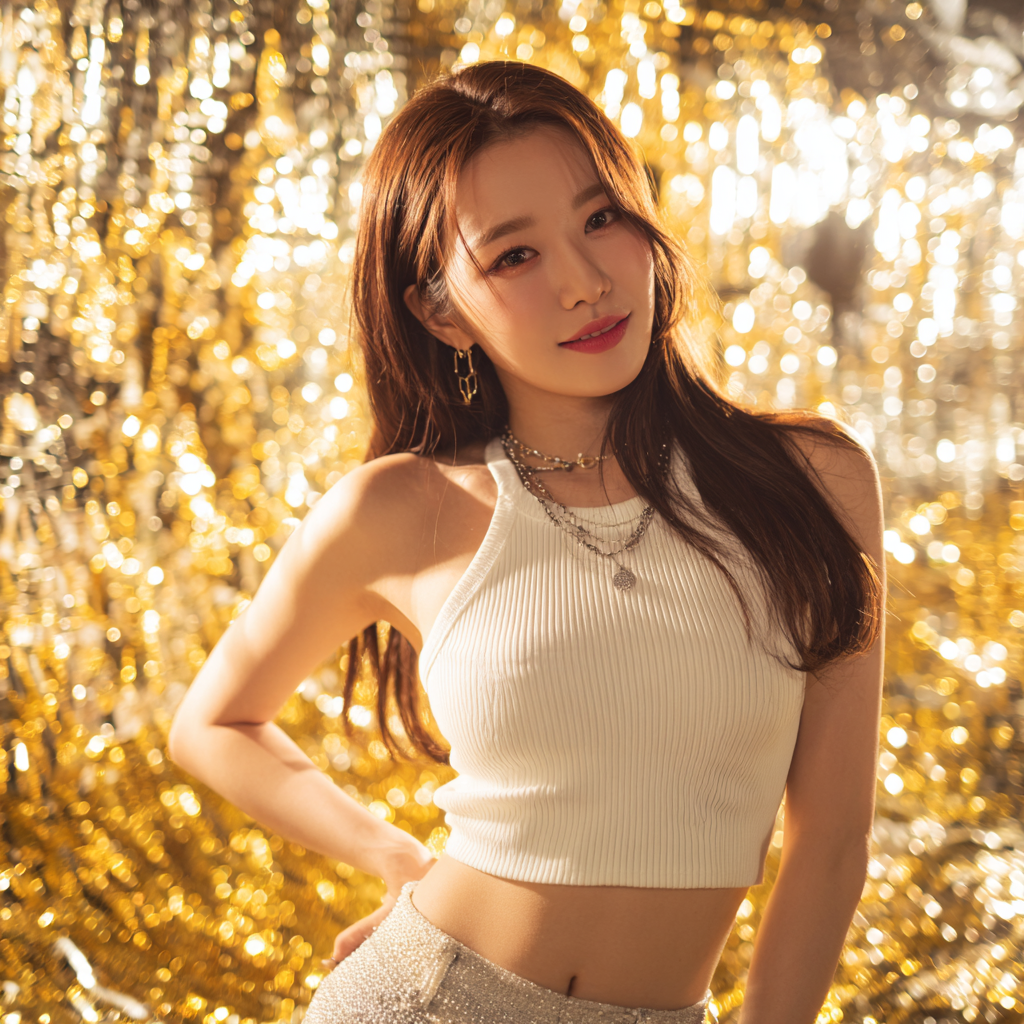 영등포 플로우 룸싸롱 아가씨 이미지 3