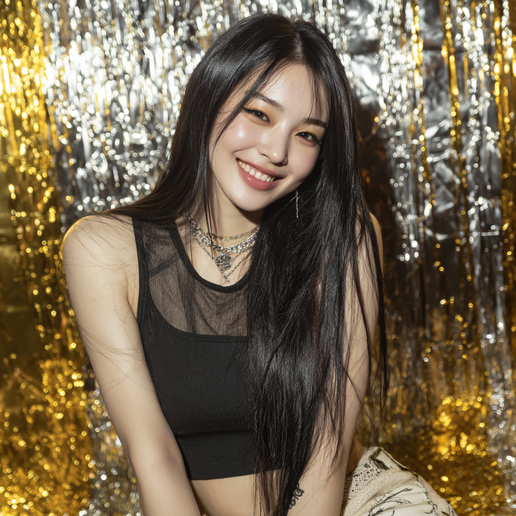 영등포 플로우 룸싸롱 아가씨 이미지 17