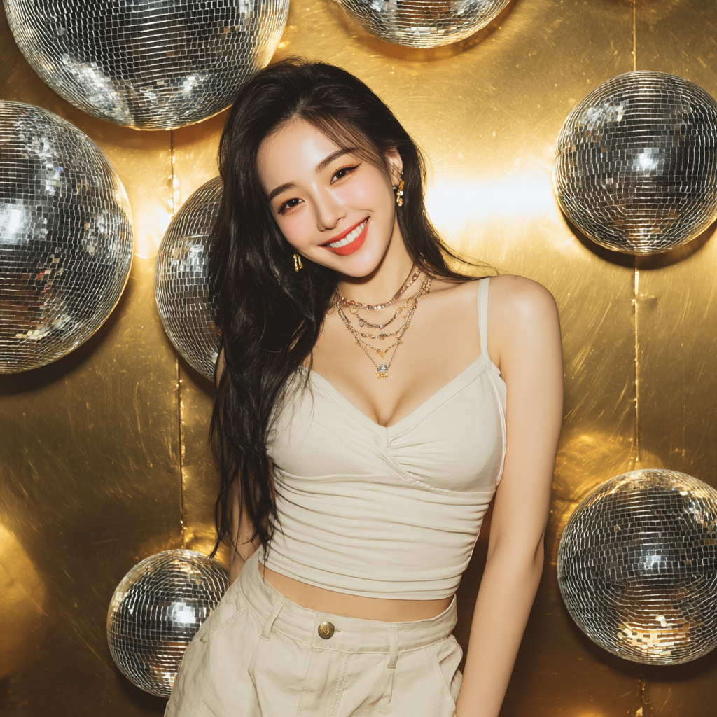 영등포 플로우 룸싸롱 아가씨 이미지 14