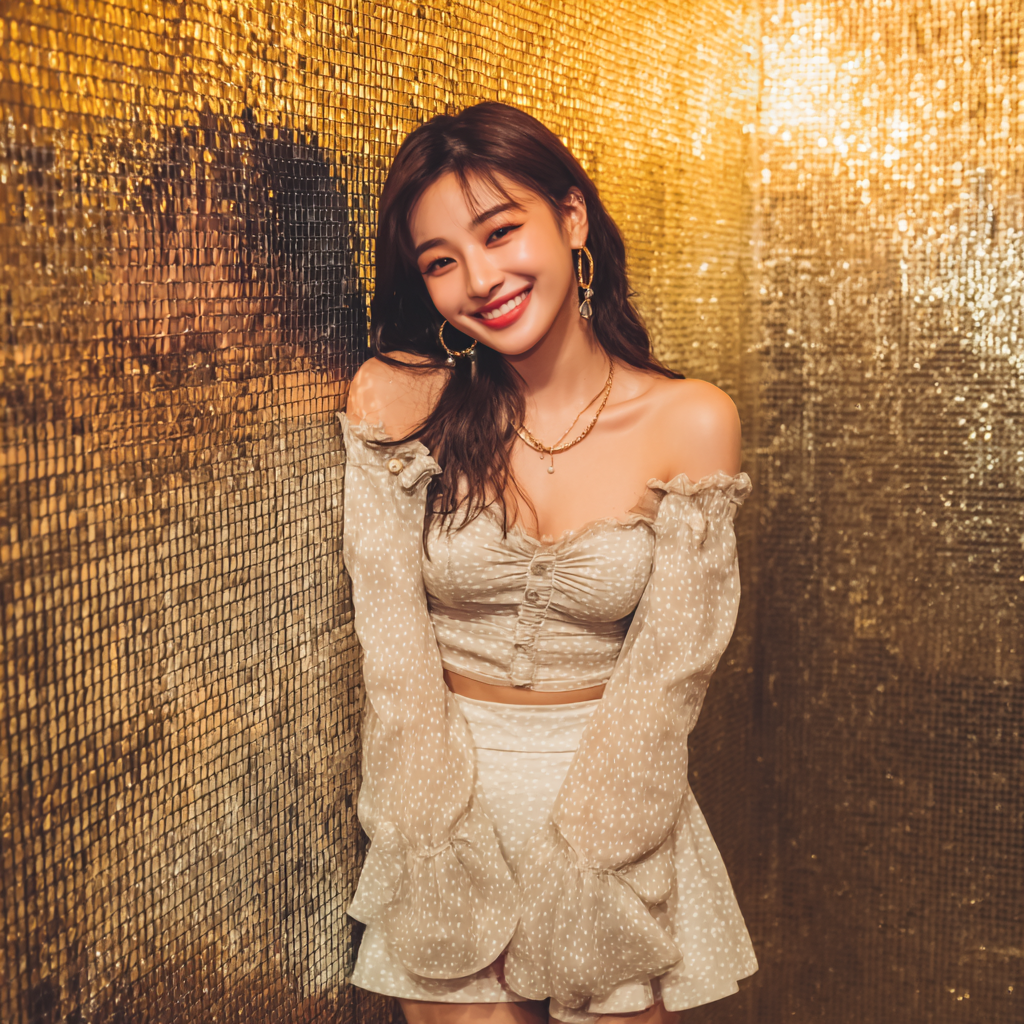 영등포 플로우 룸싸롱 아가씨 이미지 16