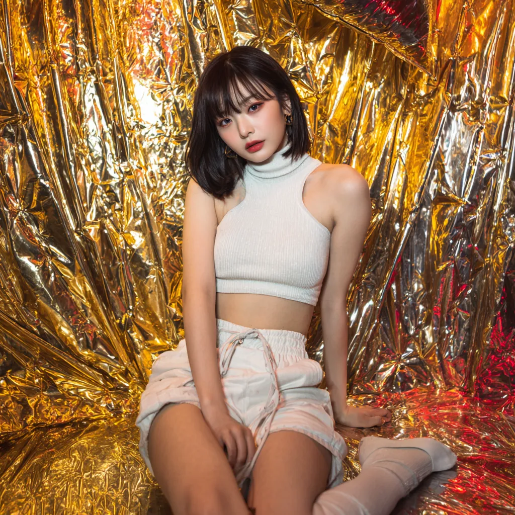 영등포 플로우 룸싸롱 아가씨 이미지 6