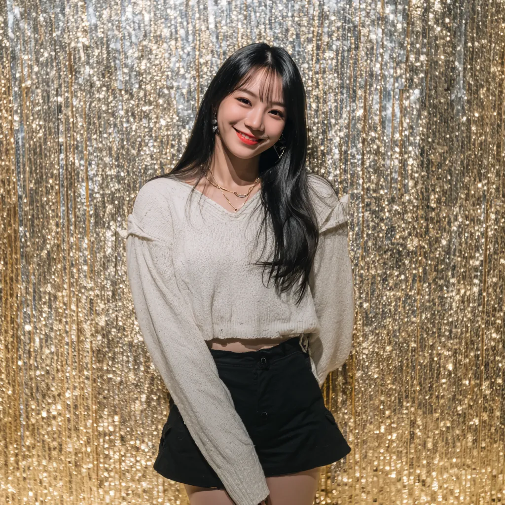 영등포 플로우 룸싸롱 아가씨 이미지 2
