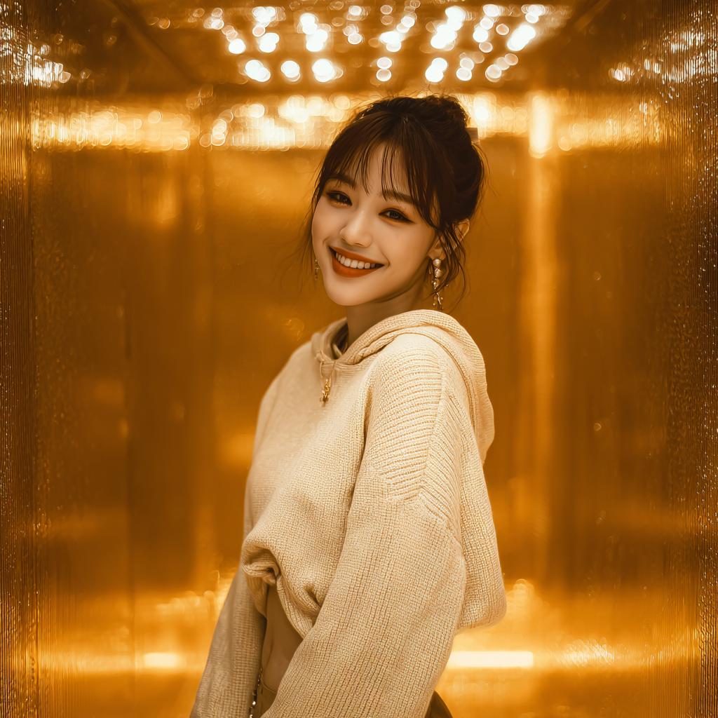 영등포 플로우 룸싸롱 아가씨 이미지 12