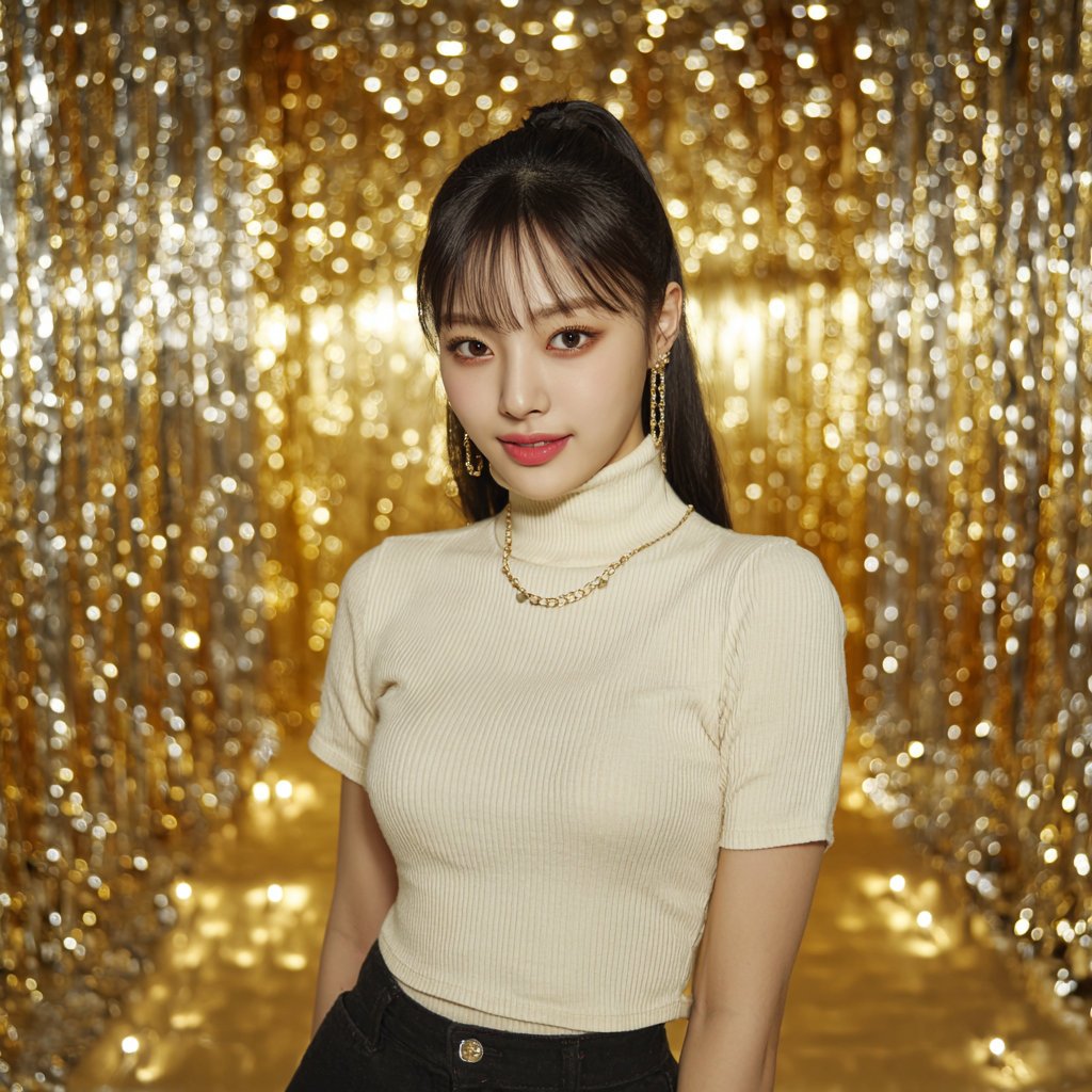 영등포 플로우 룸싸롱 아가씨 이미지 4