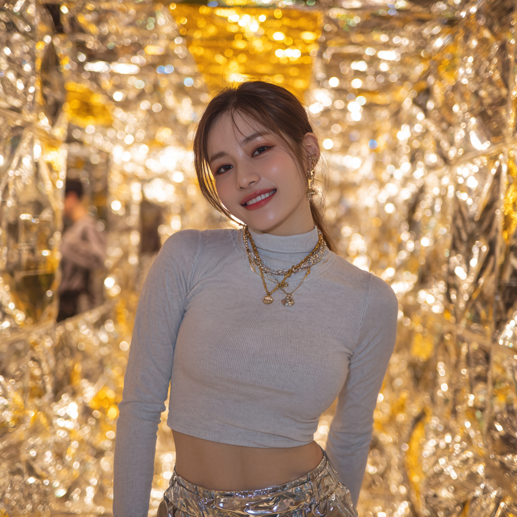 영등포 플로우 룸싸롱 아가씨 이미지 8