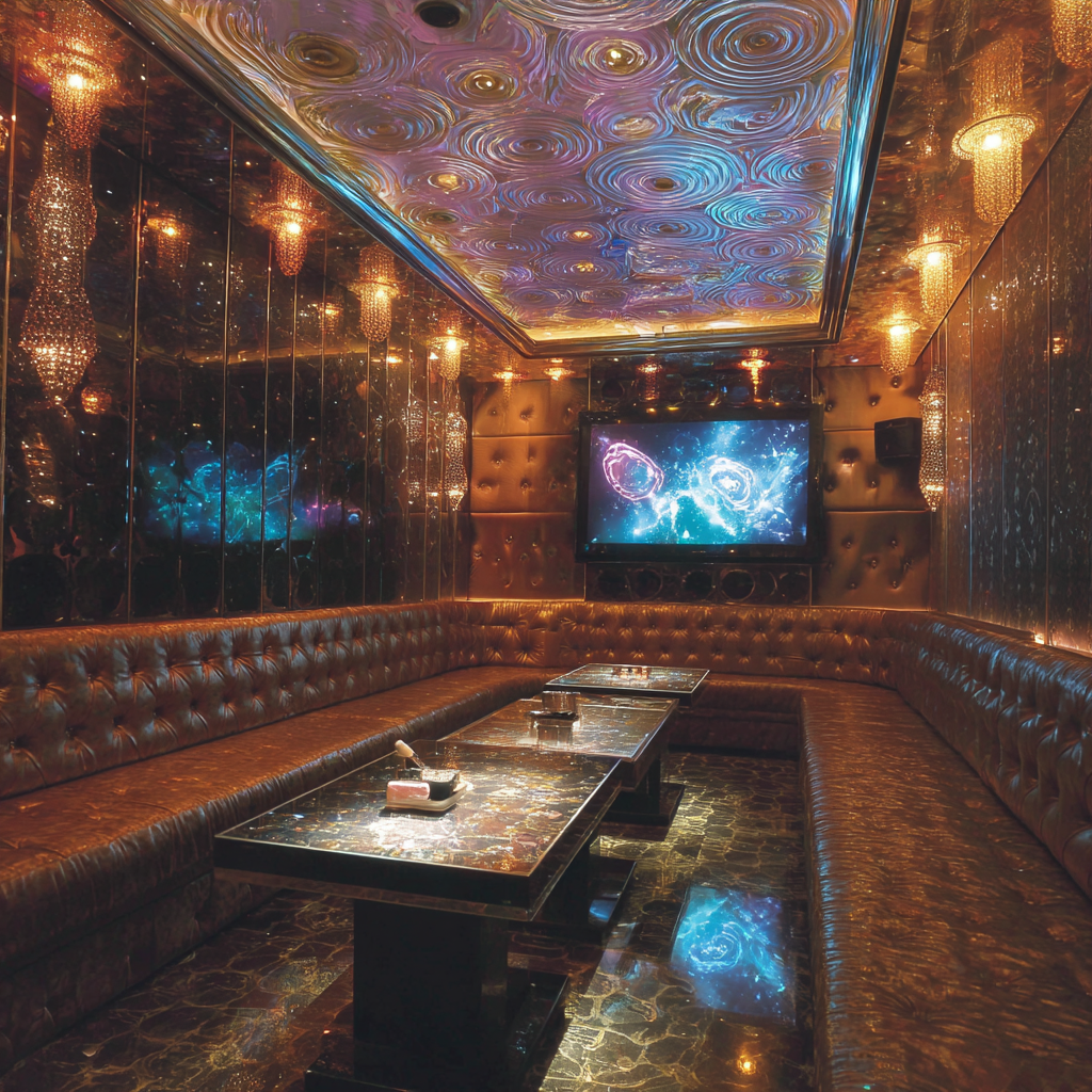 영등포 플로우 룸싸롱 룸 이미지 14