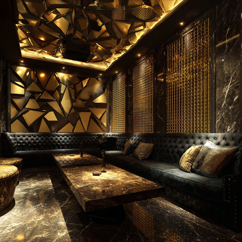 영등포 플로우 룸싸롱 룸 이미지 15