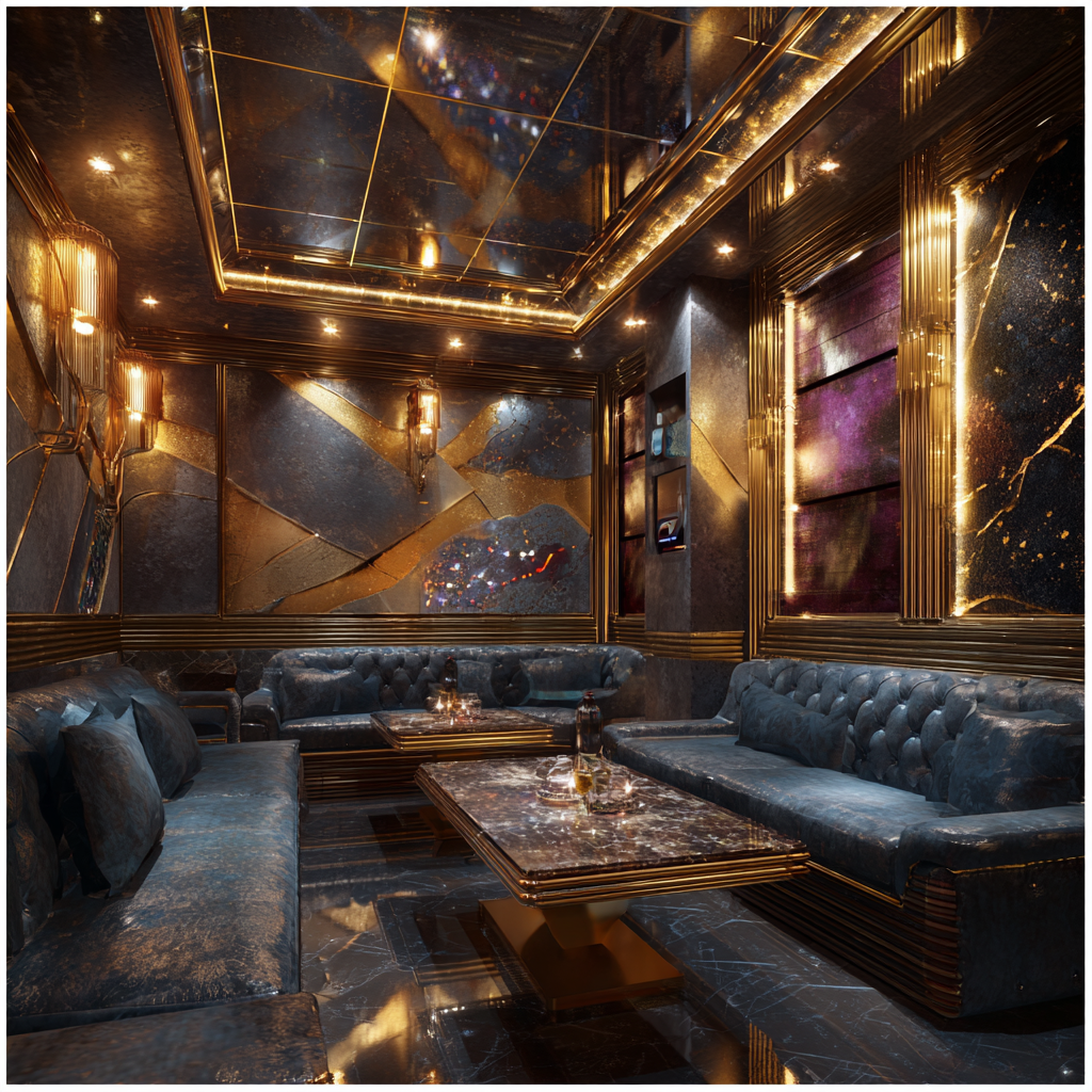 영등포 플로우 룸싸롱 룸 이미지 10