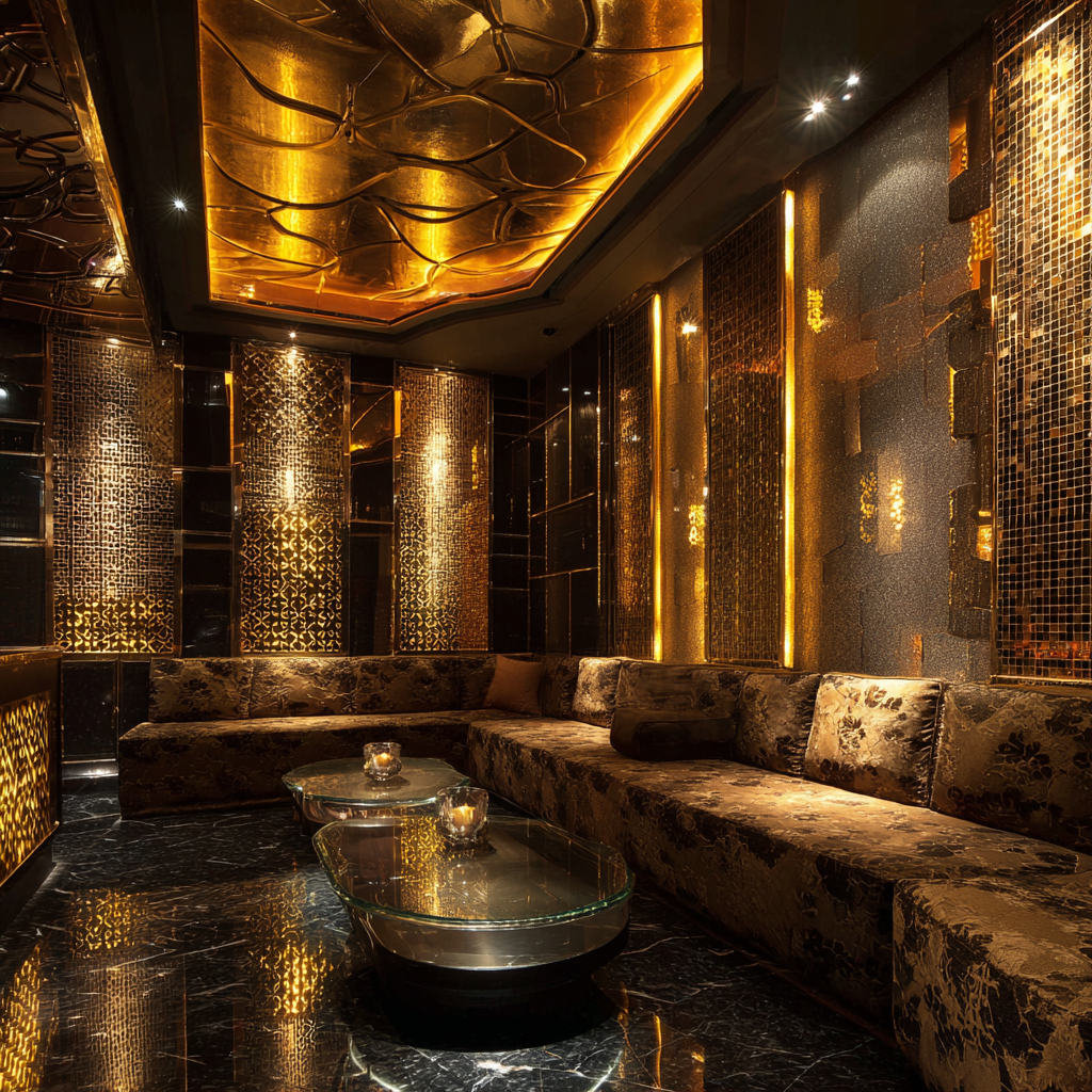 영등포 플로우 룸싸롱 룸 이미지 0