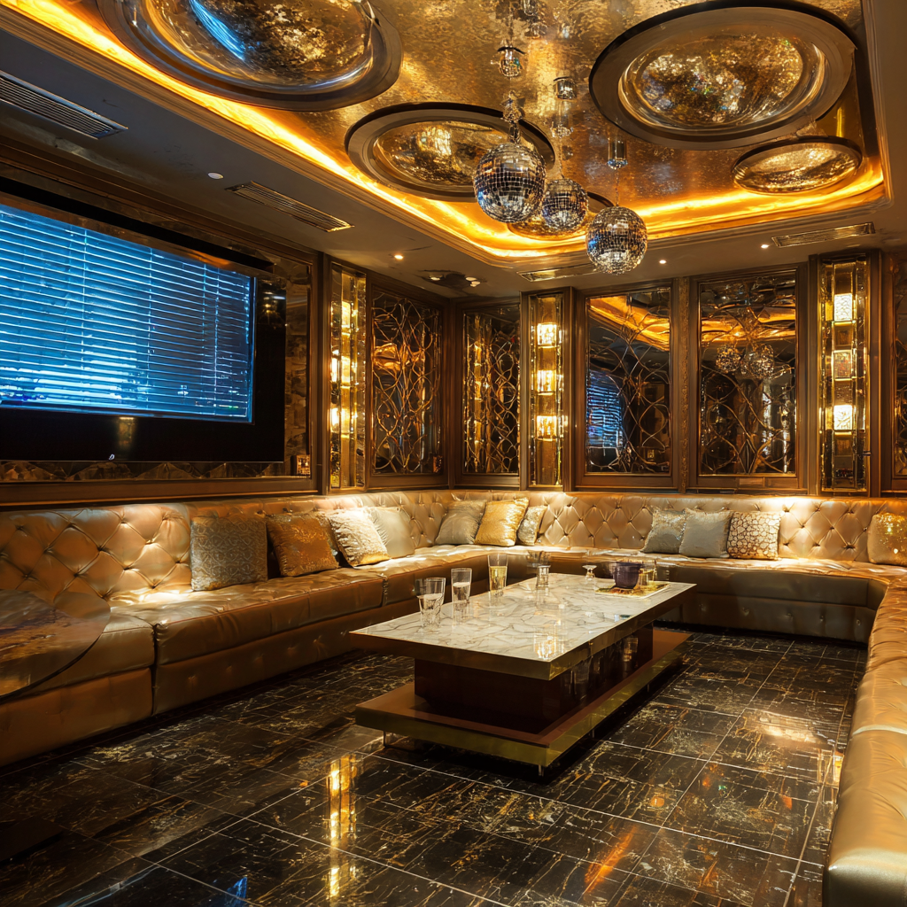 영등포 플로우 룸싸롱 룸 이미지 9