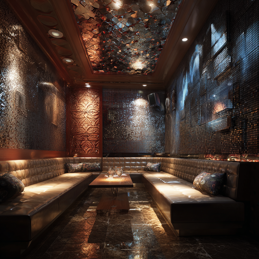 영등포 플로우 룸싸롱 룸 이미지 7