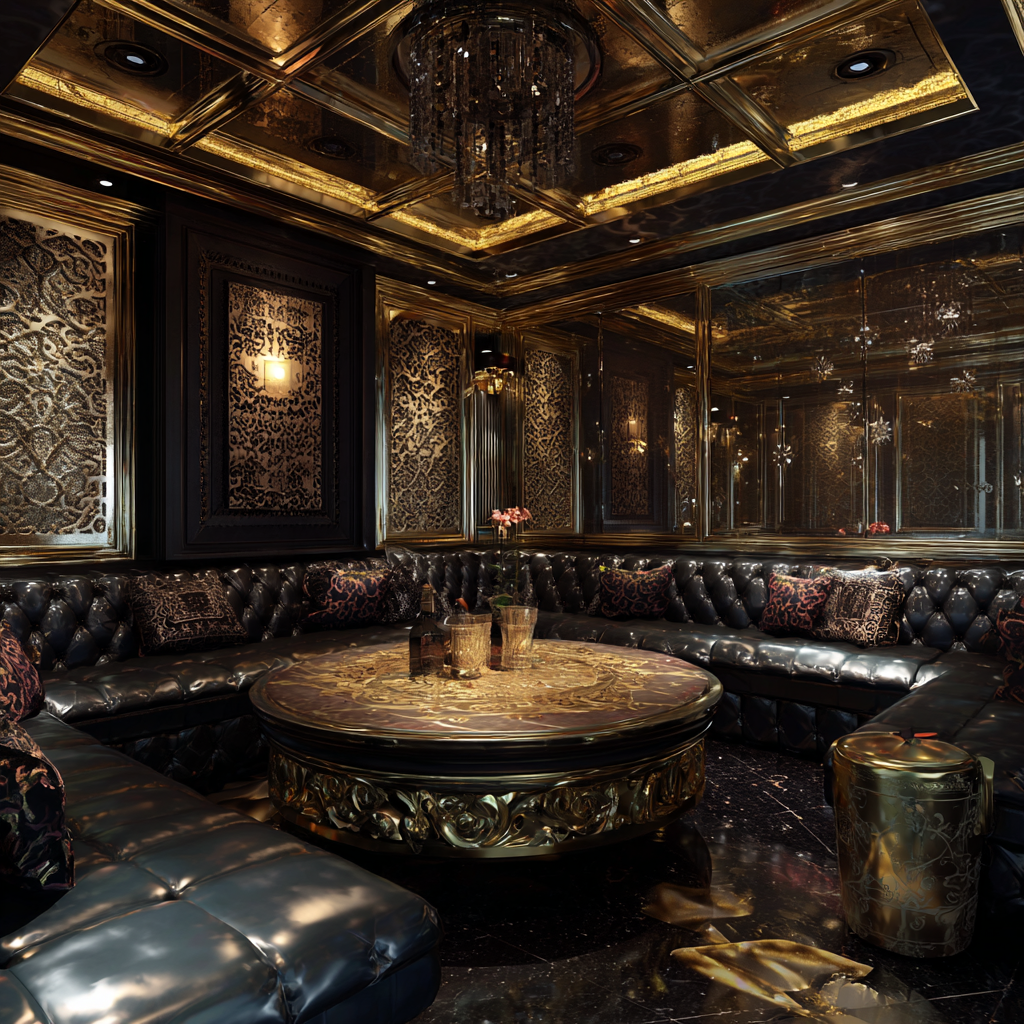 영등포 플로우 룸싸롱 룸 이미지 16