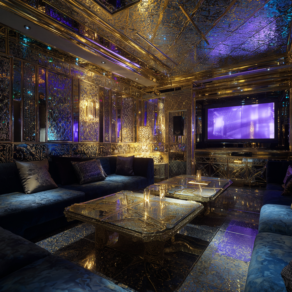 영등포 플로우 룸싸롱 룸 이미지 18