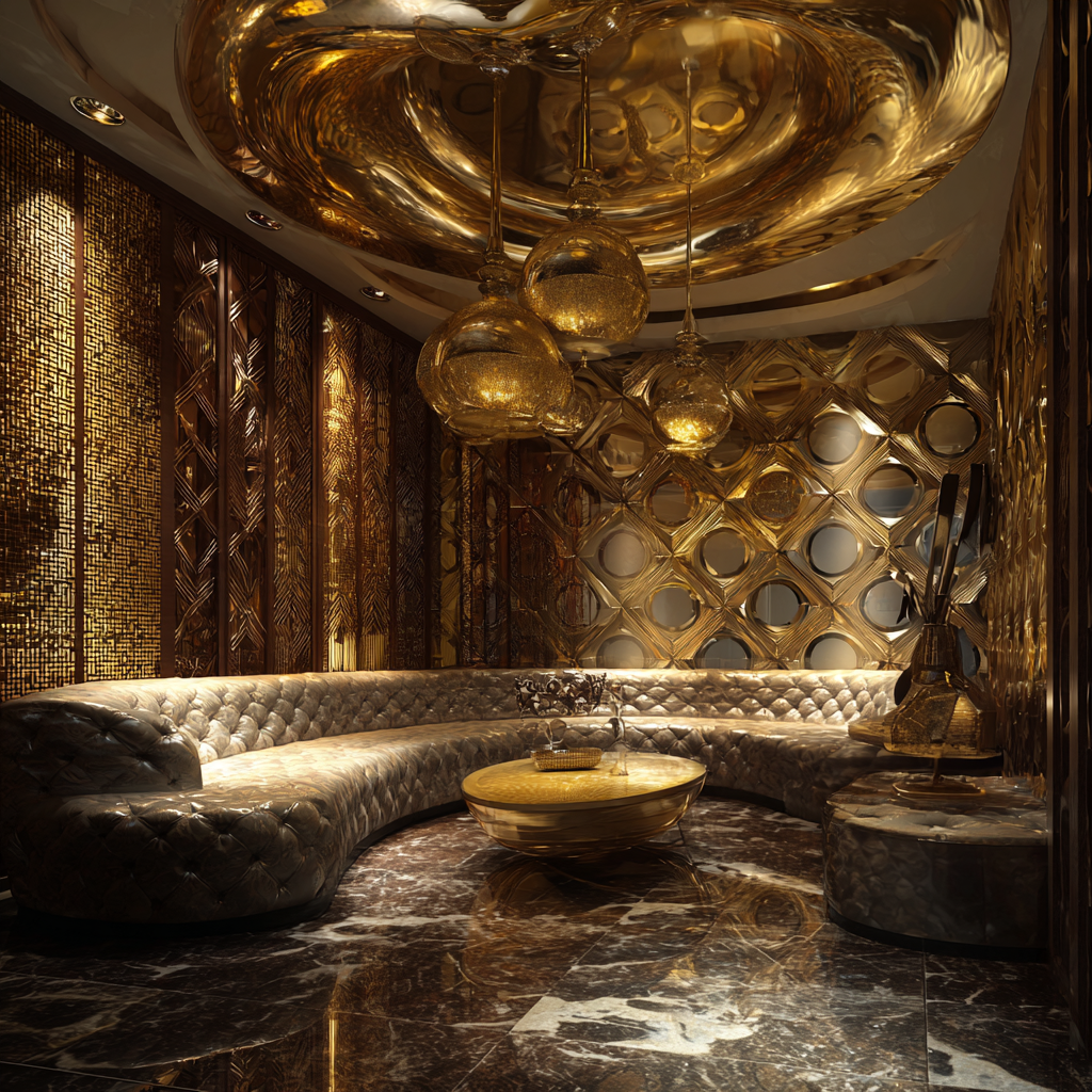 영등포 플로우 룸싸롱 룸 이미지 12