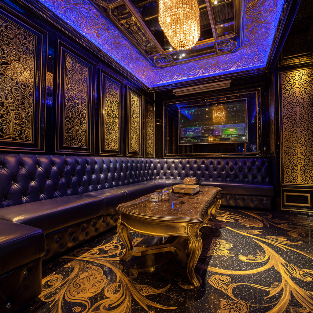 영등포 플로우 룸싸롱 룸 이미지 8