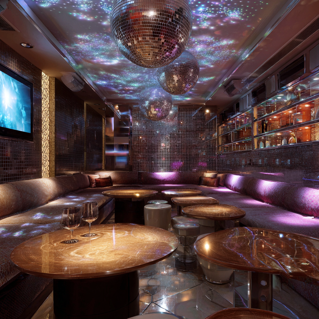 영등포 플로우 룸싸롱 룸 이미지 19