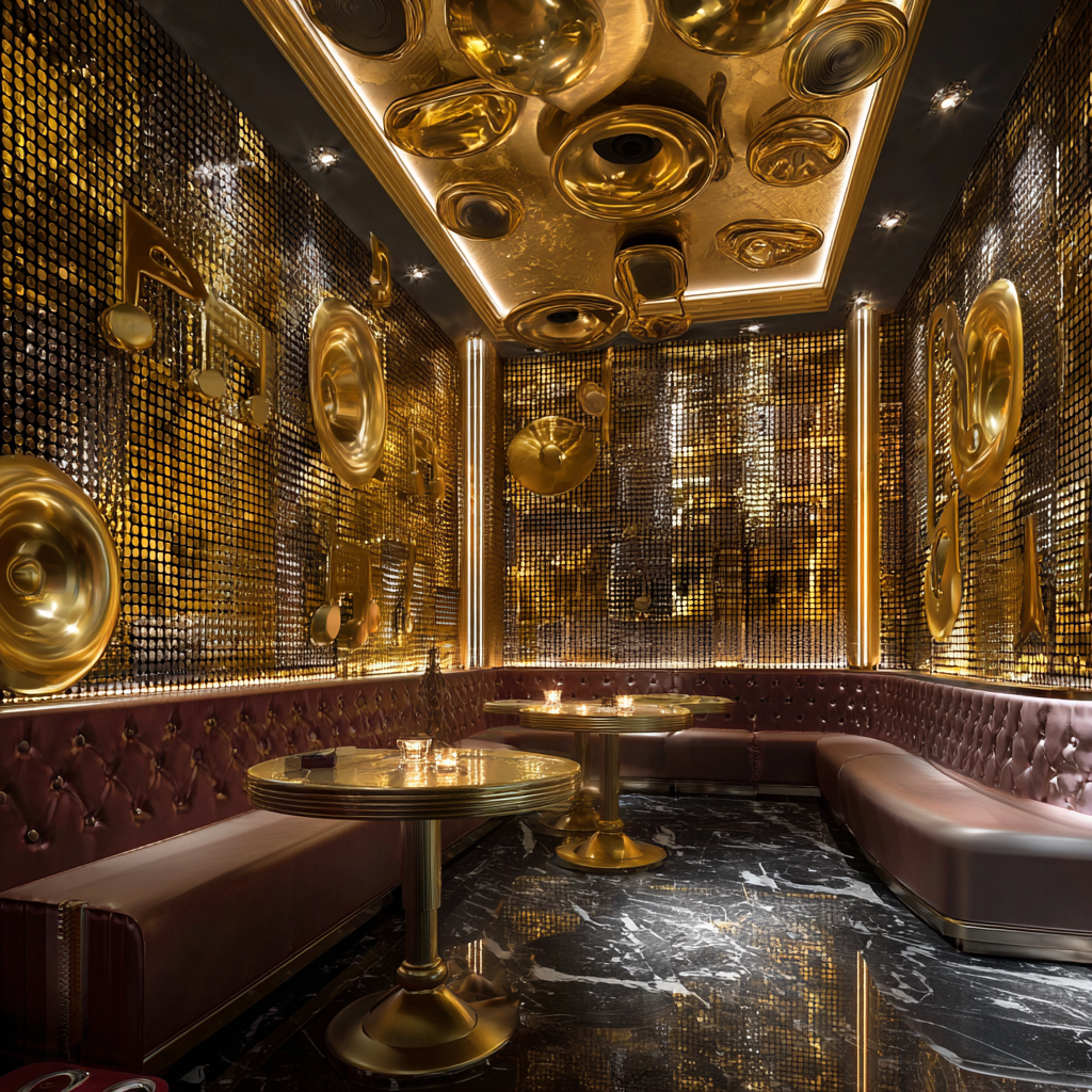 영등포 플로우 룸싸롱 룸 이미지 13