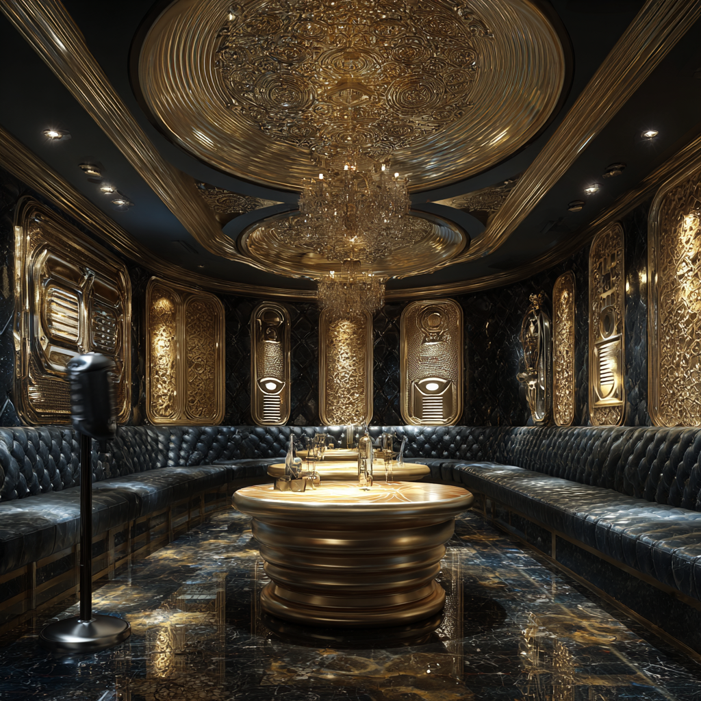 영등포 플로우 룸싸롱 룸 이미지 11